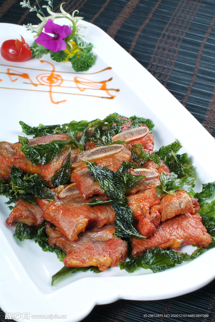美食