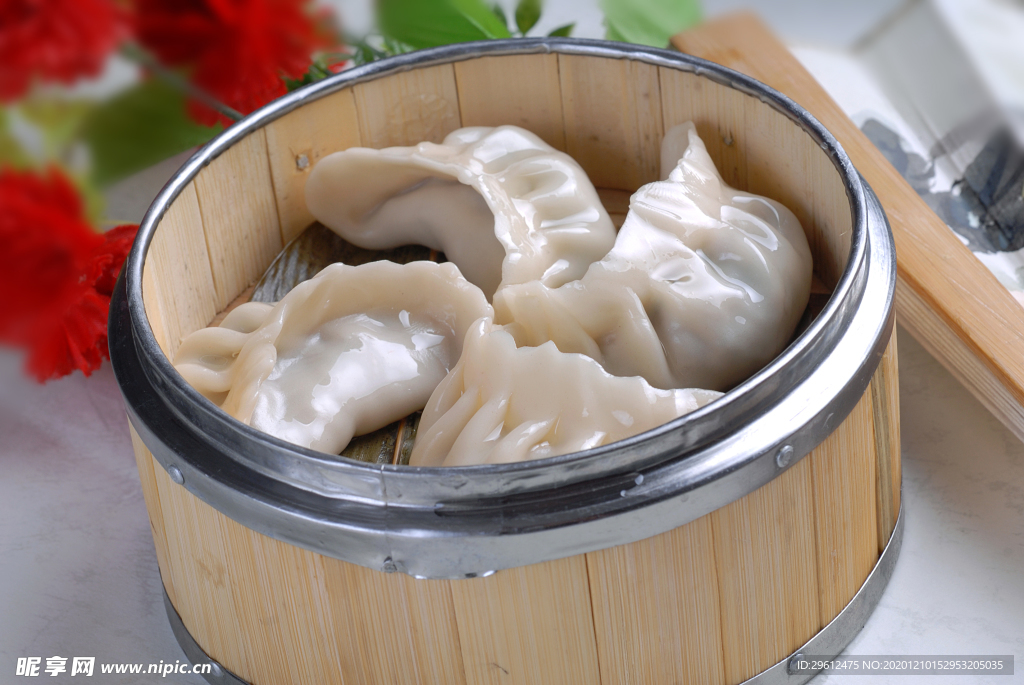 美食