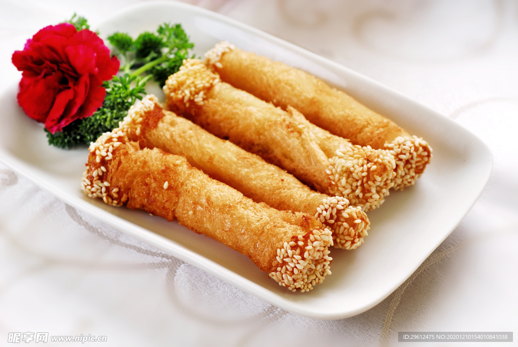 美食