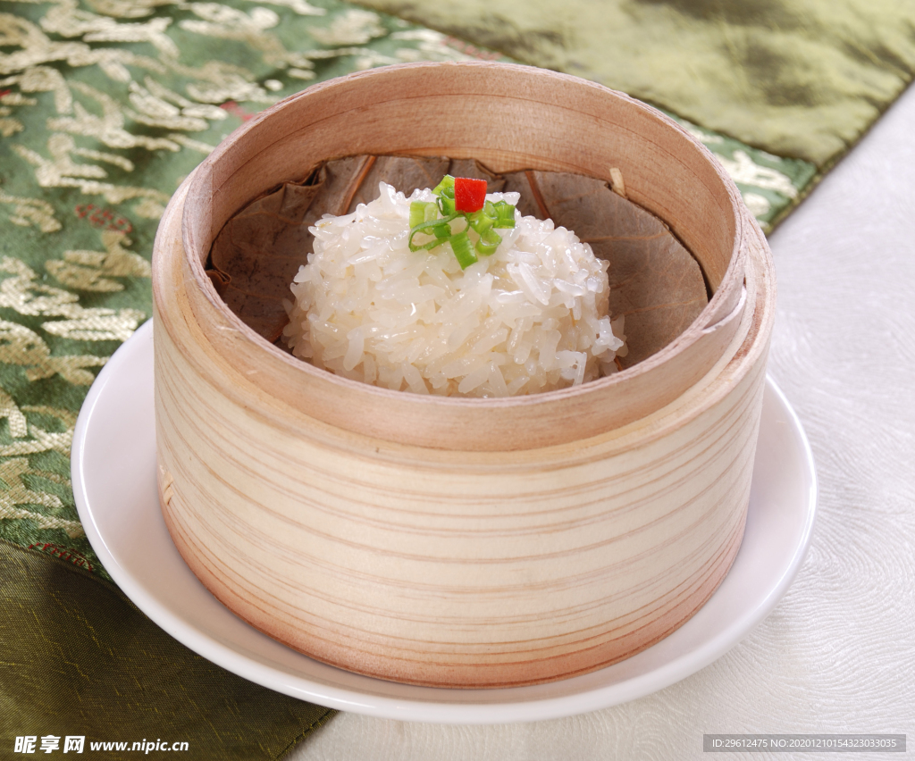 美食