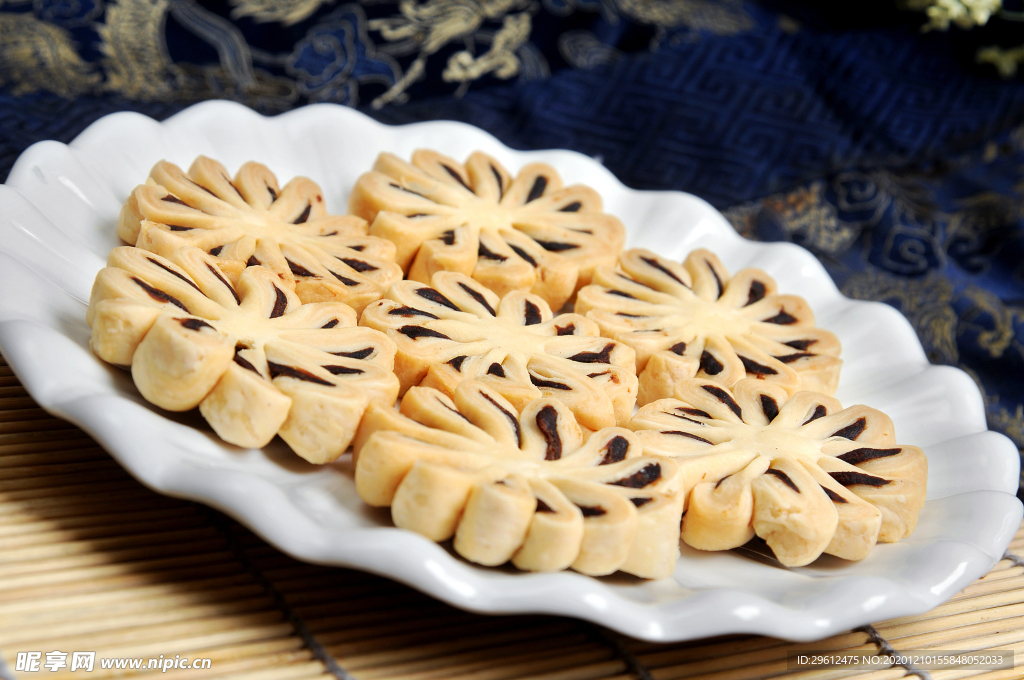 美食