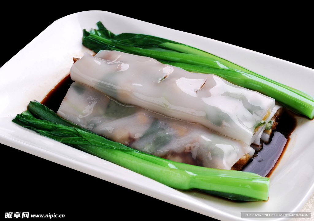 美食