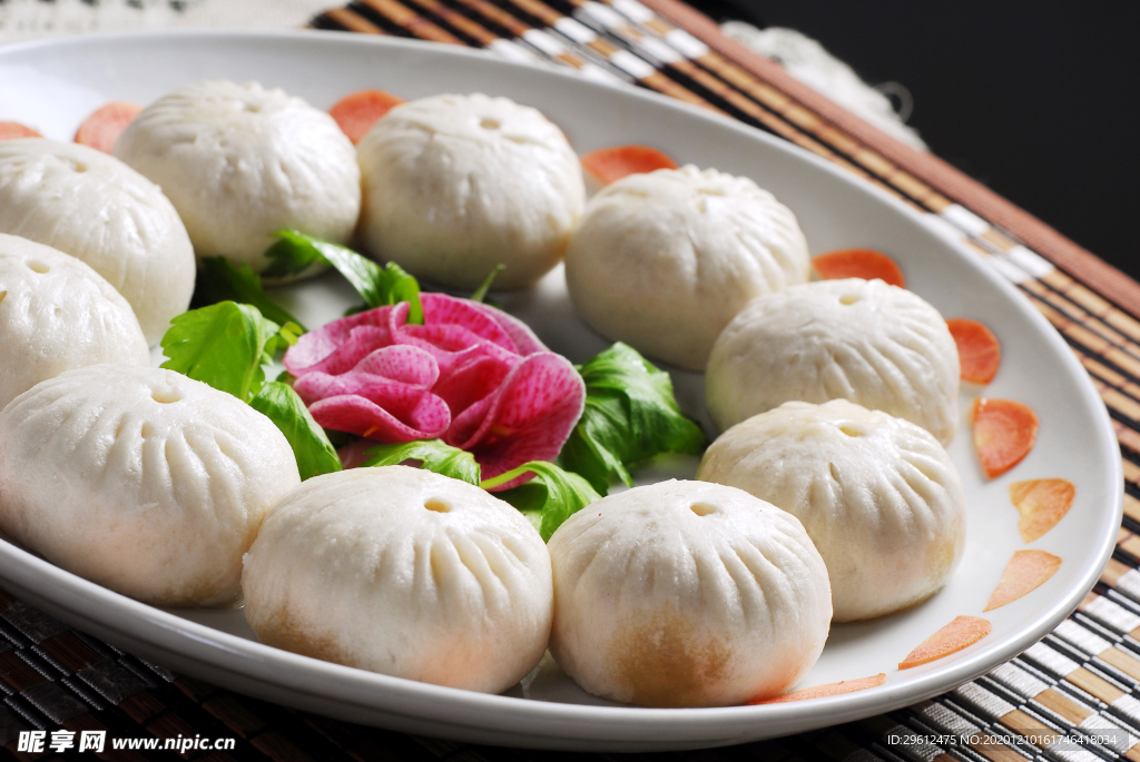 美食