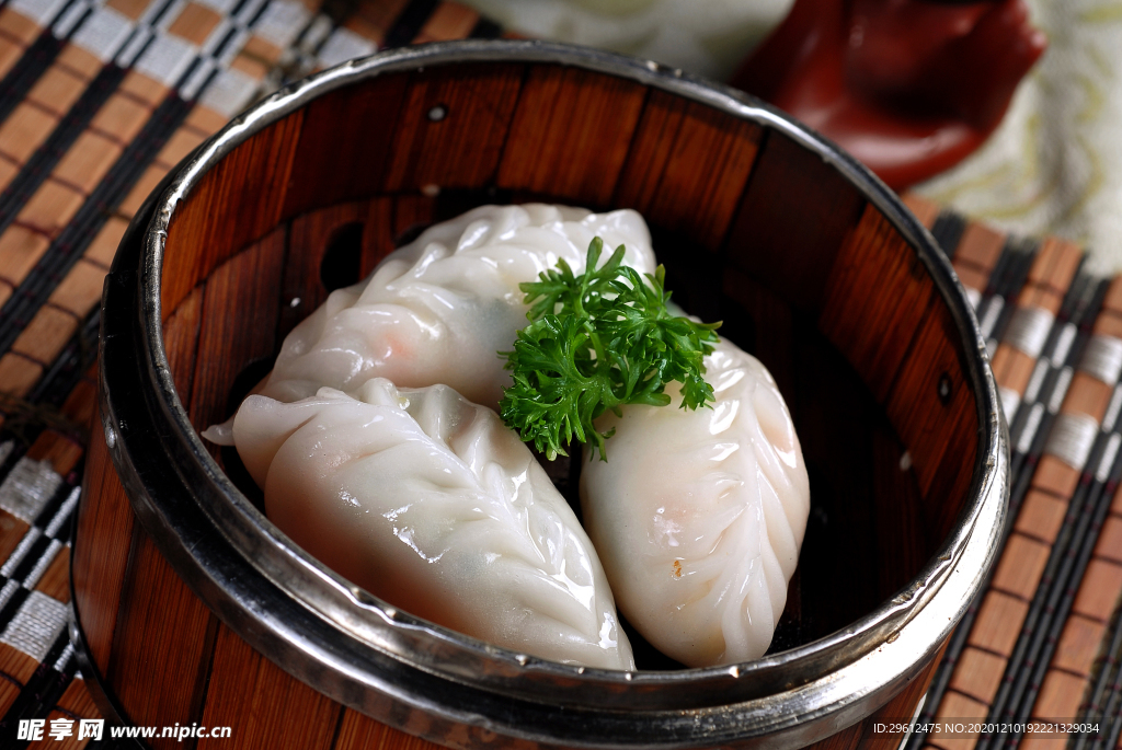 美食
