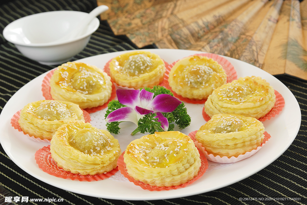 美食