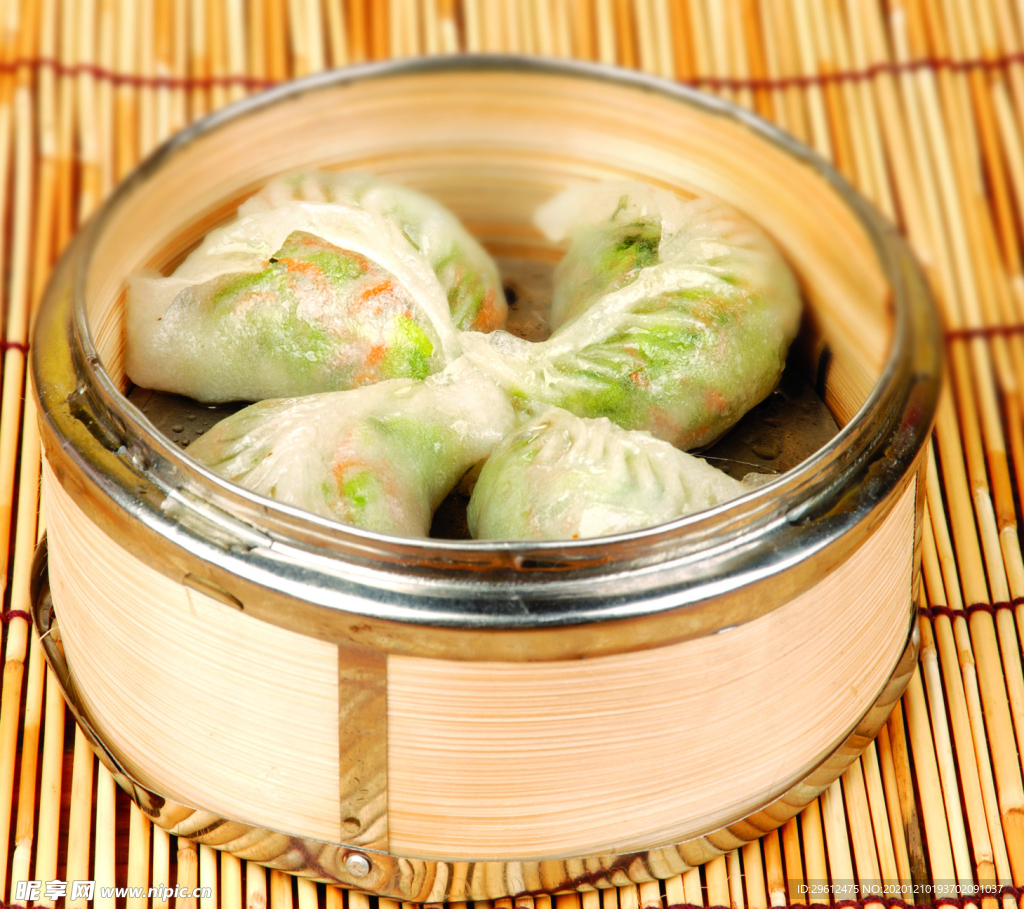 美食