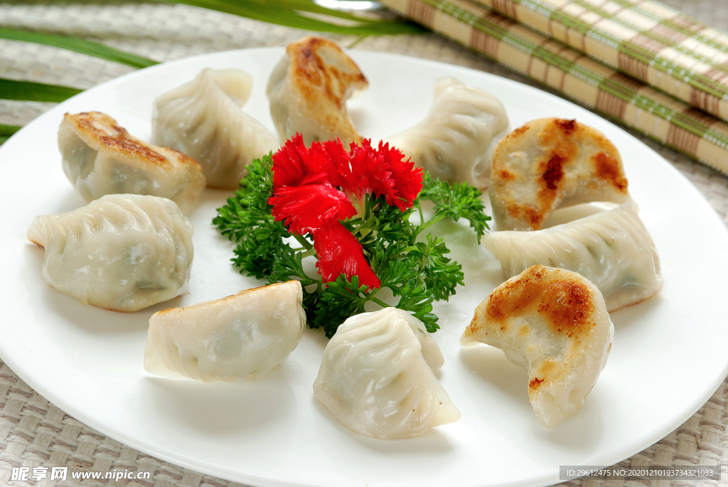 美食