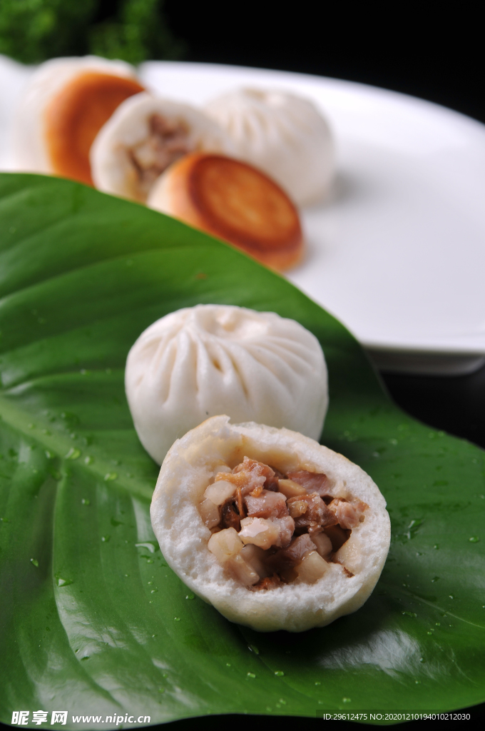 美食