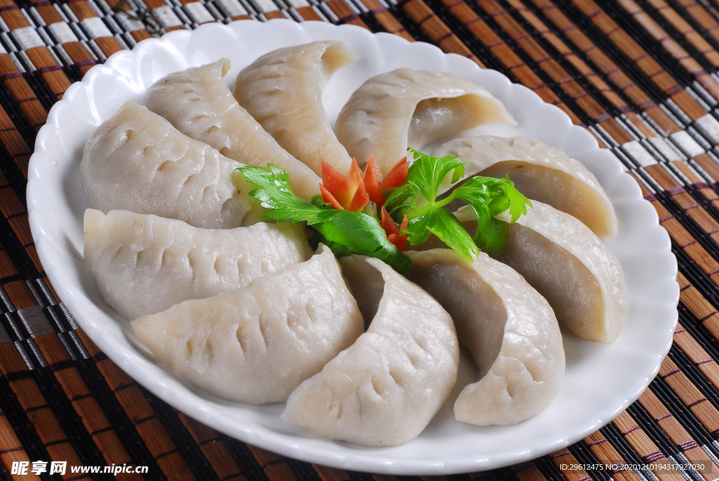 美食