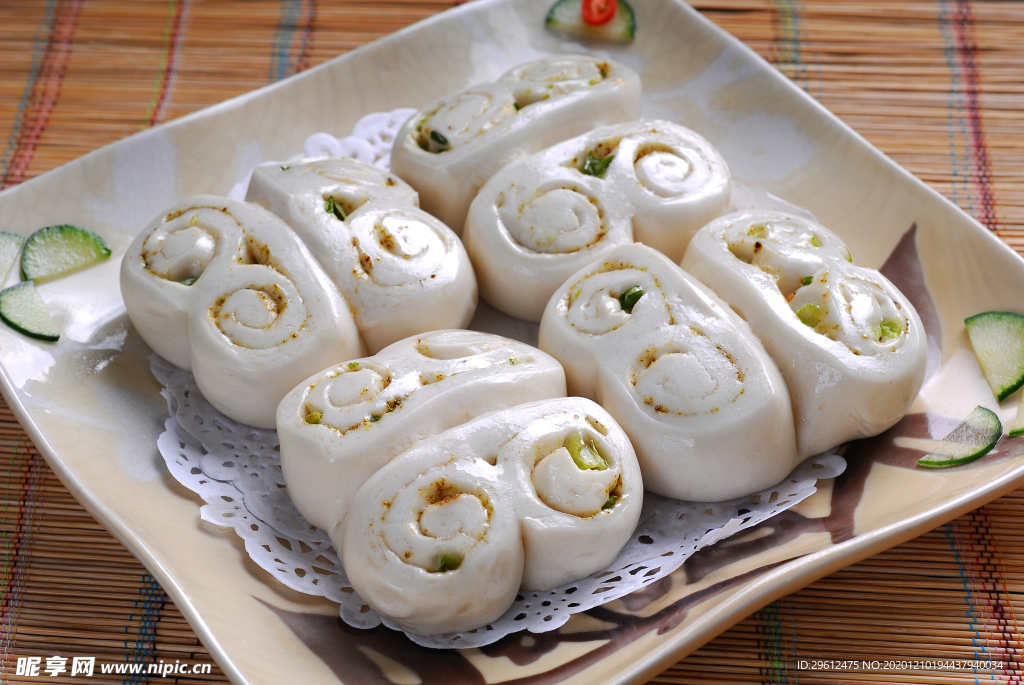 美食