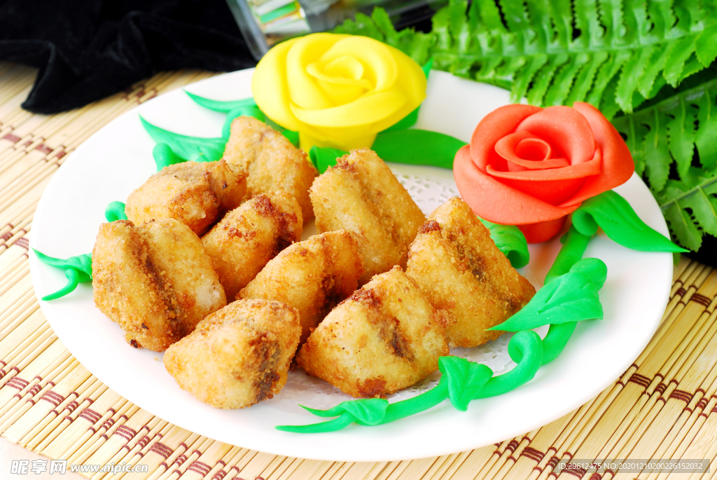 美食
