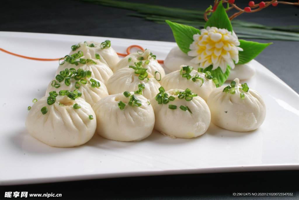美食