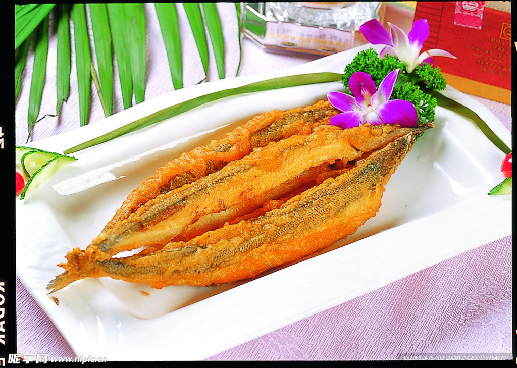 美食