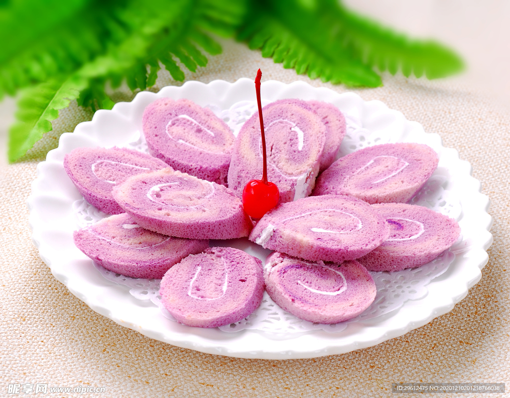 美食