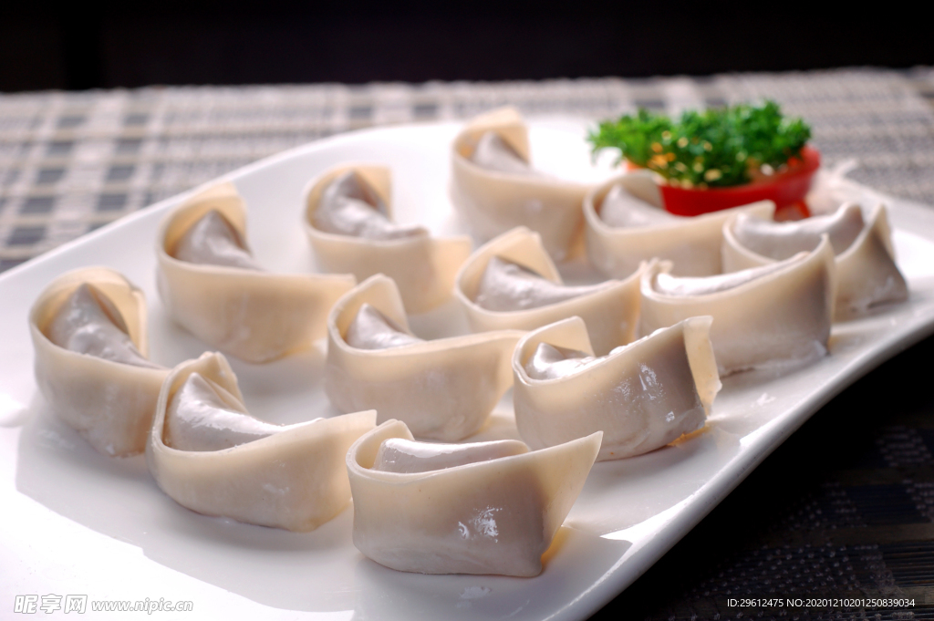 美食