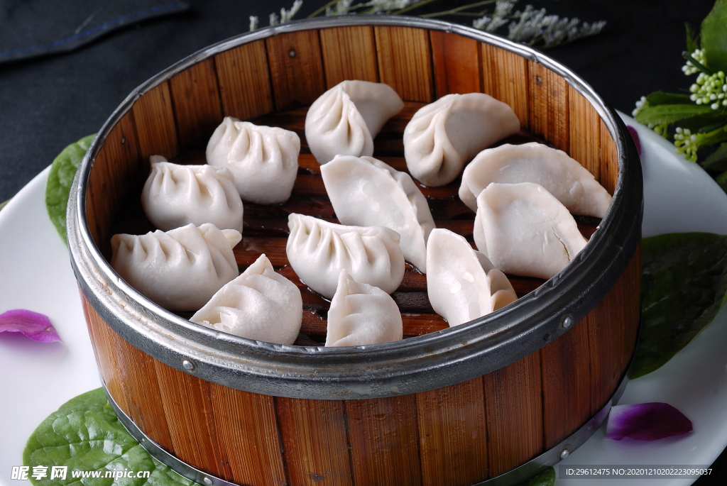 美食