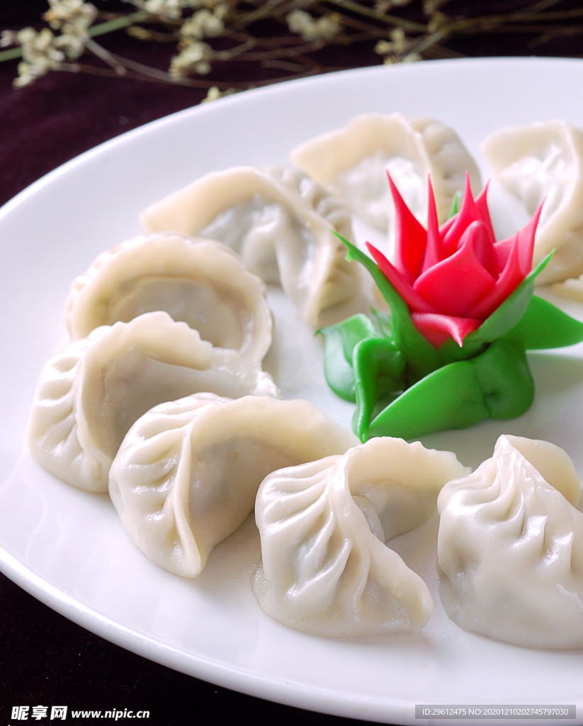 美食