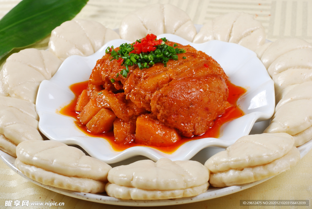 美食