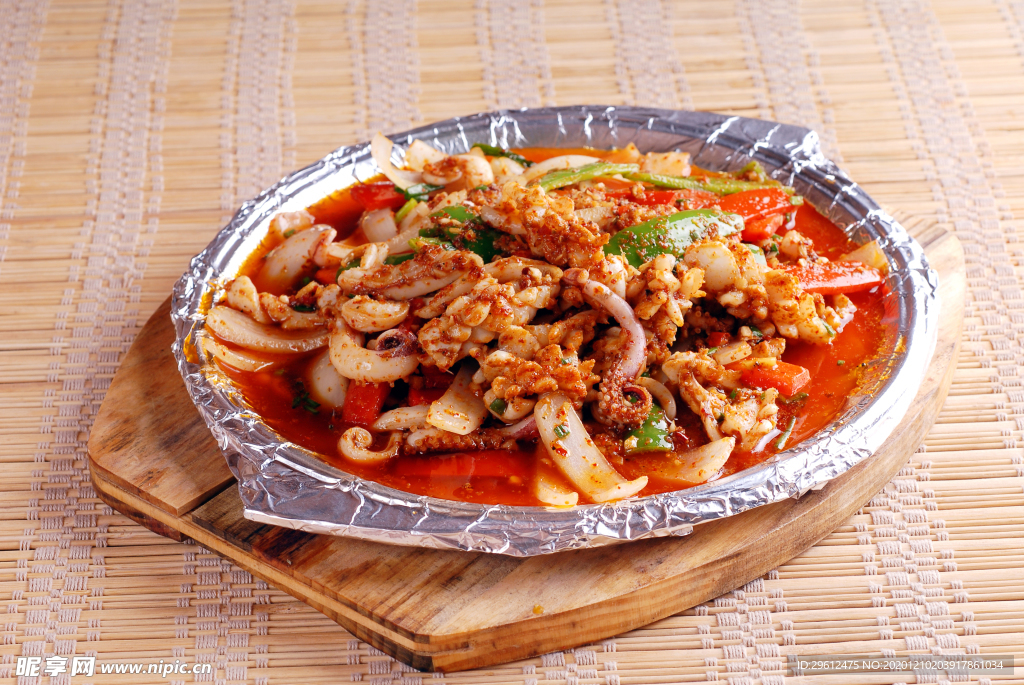 美食