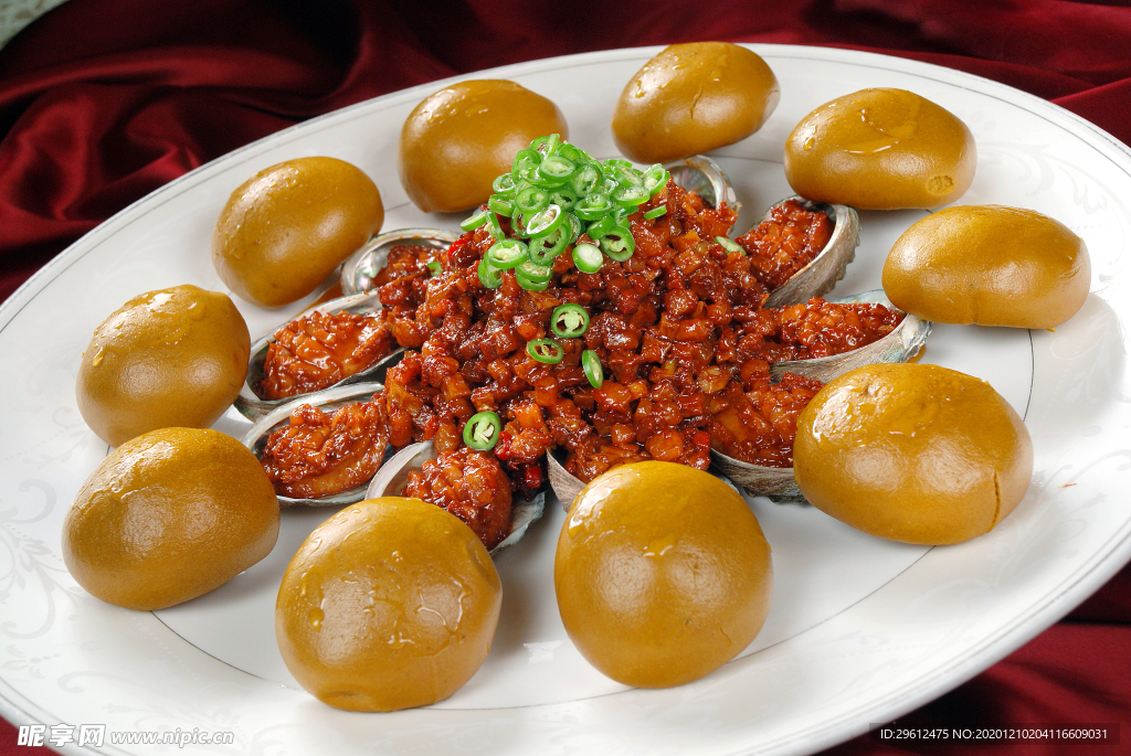 美食