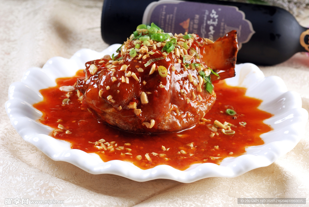 美食