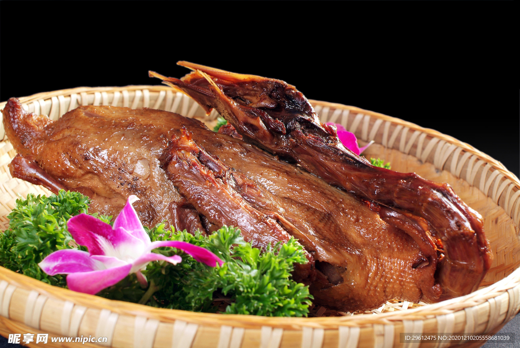 美食