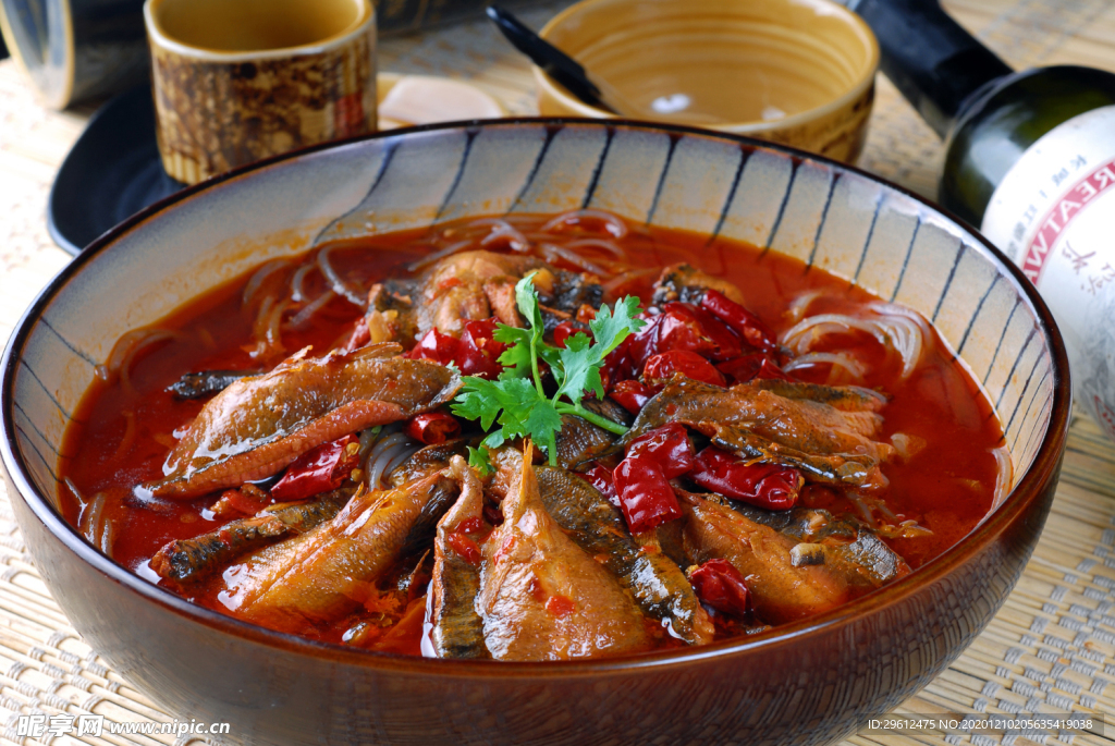 美食