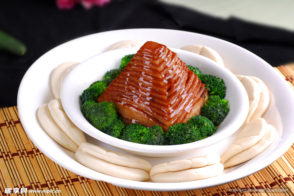 美食