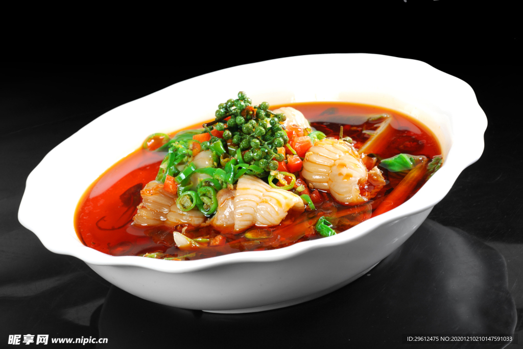 美食