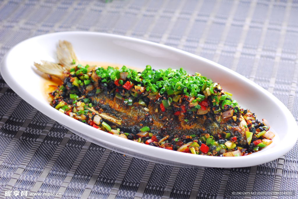 美食