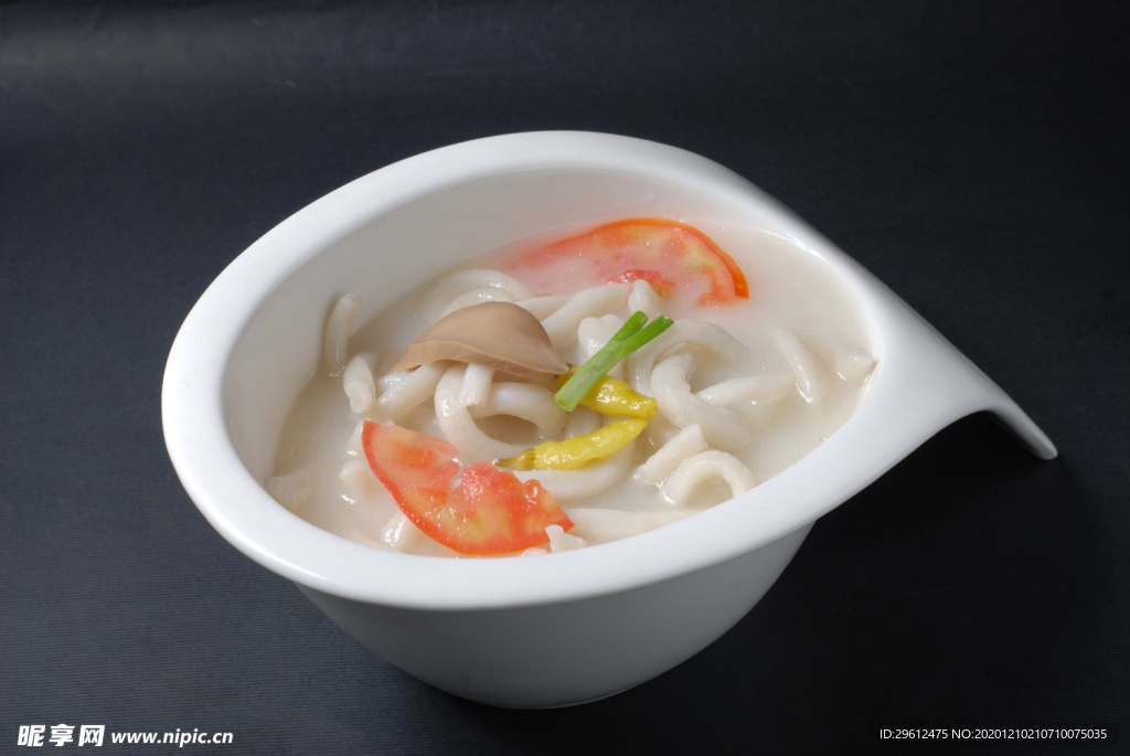 美食