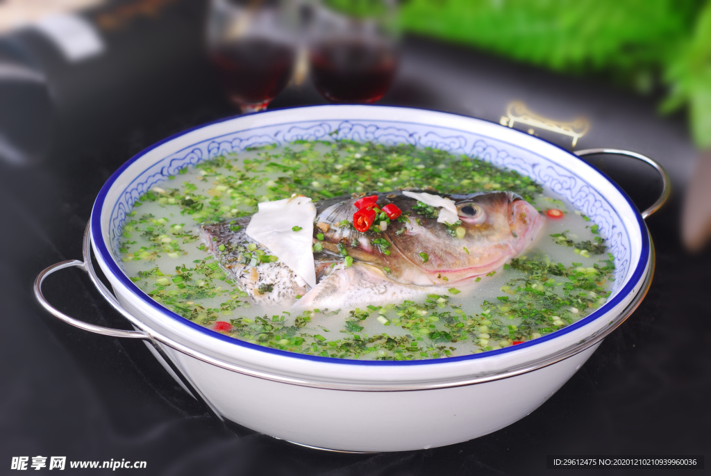 美食