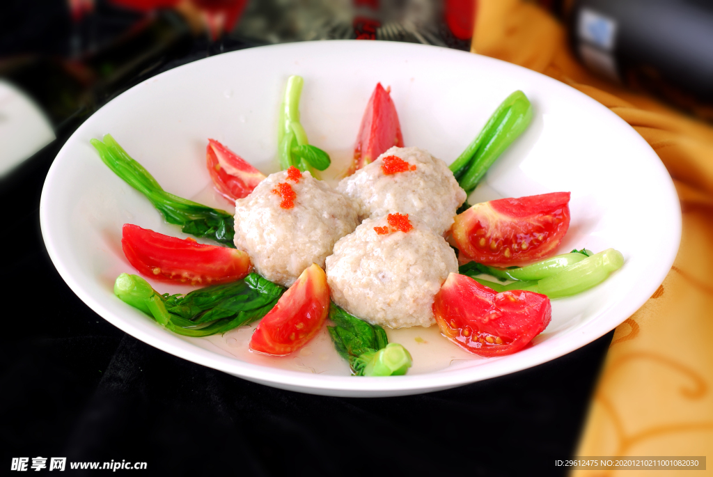 美食