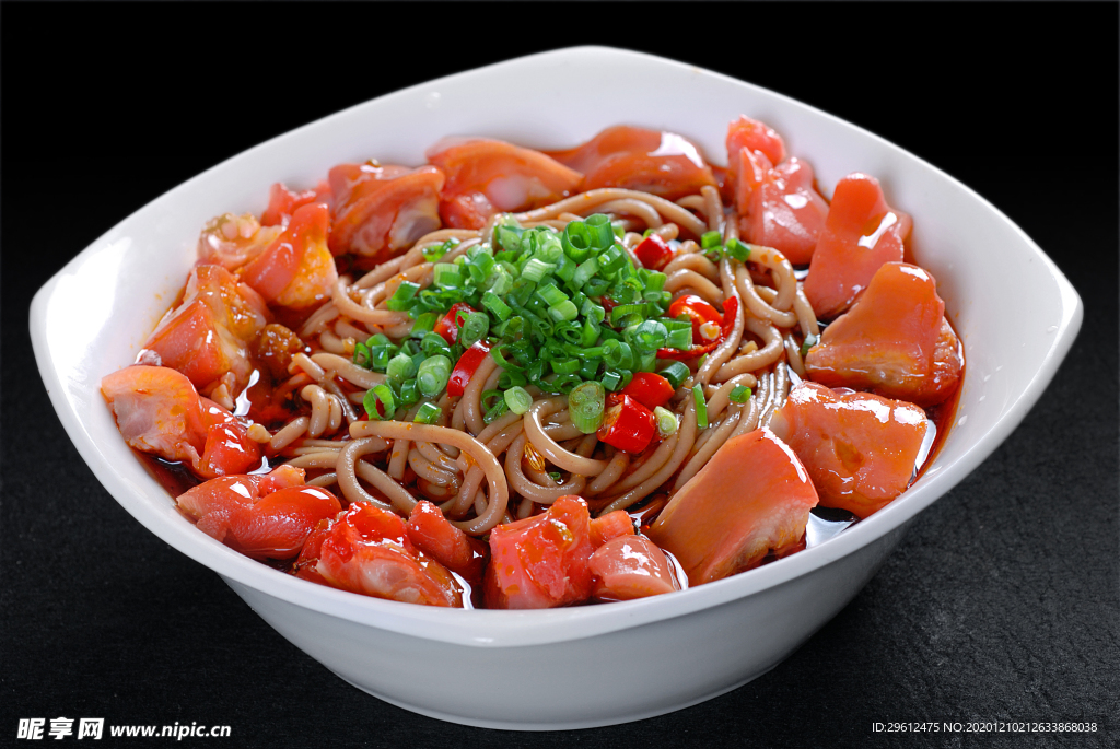 美食