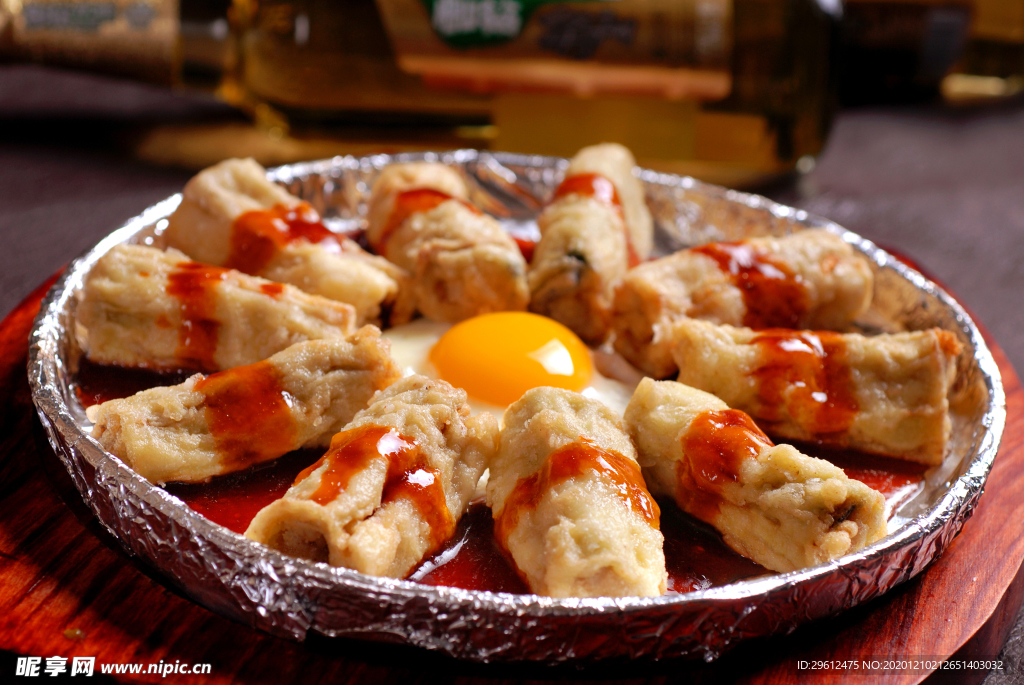美食