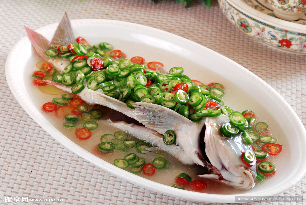 美食