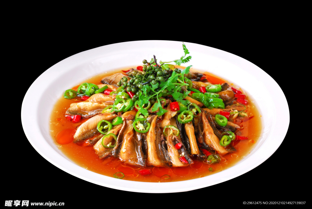 美食