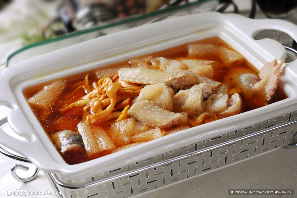 美食