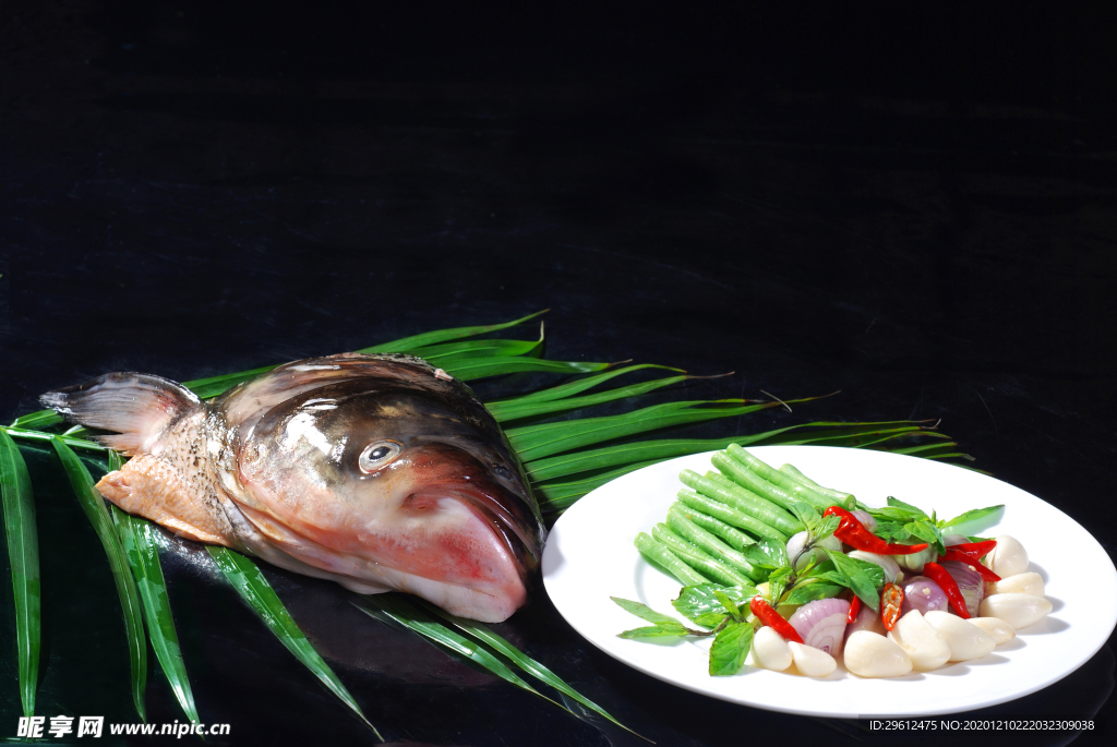 美食