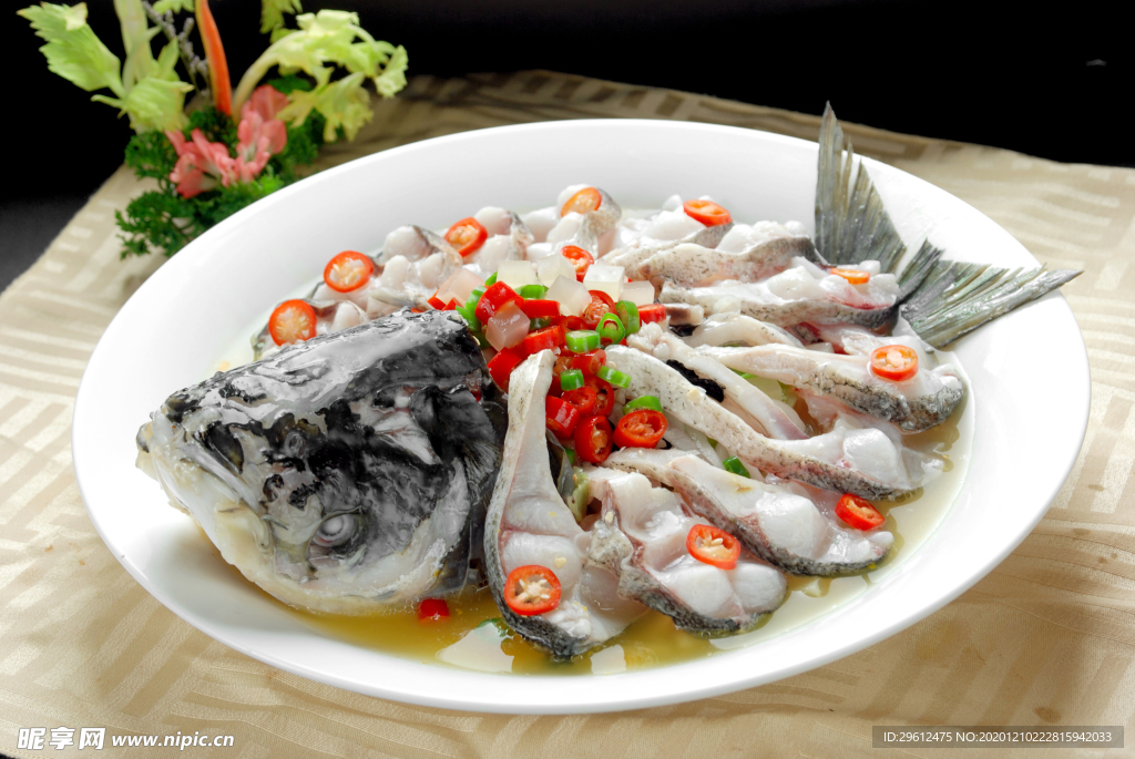 美食