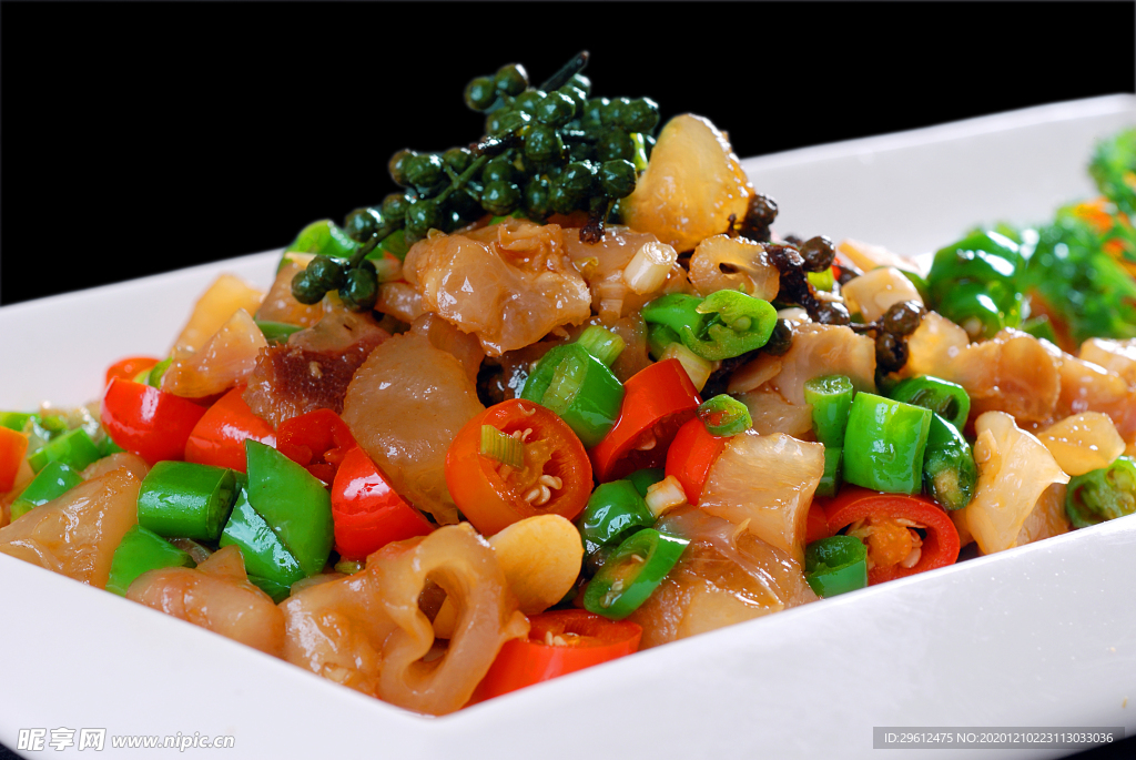 美食
