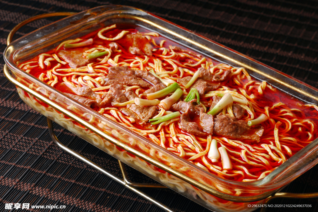 美食