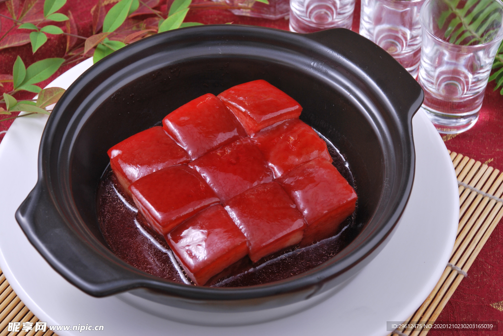美食