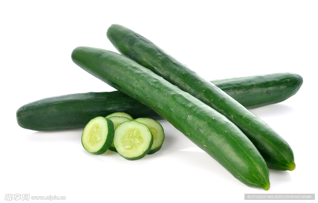 黄瓜