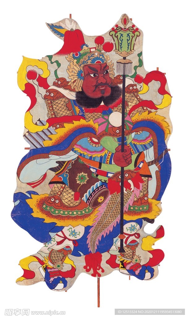 风筝