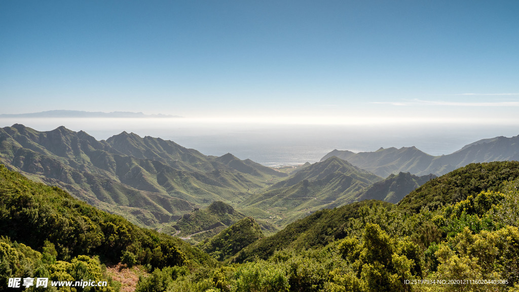 风景