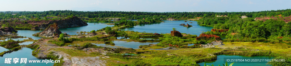 风景