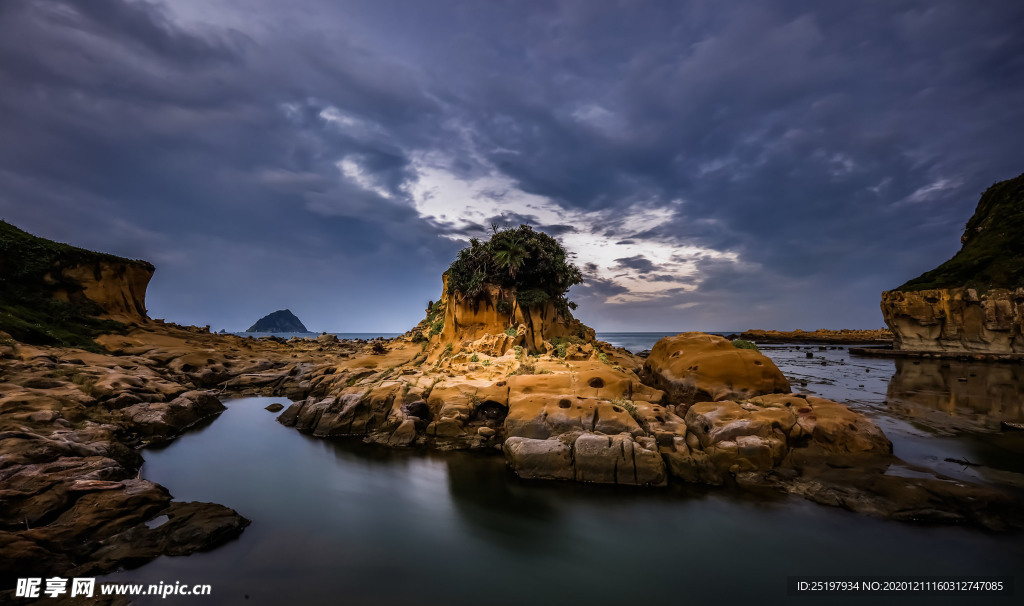 风景