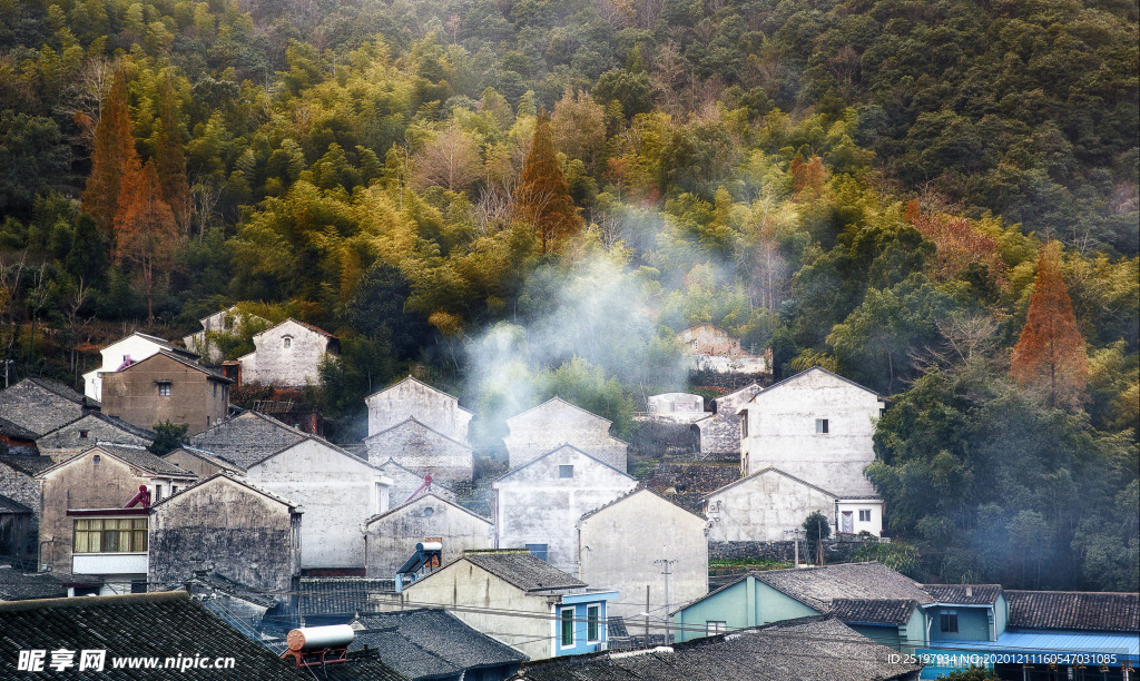 乡村