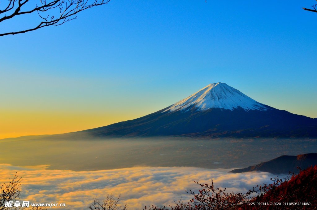 风景